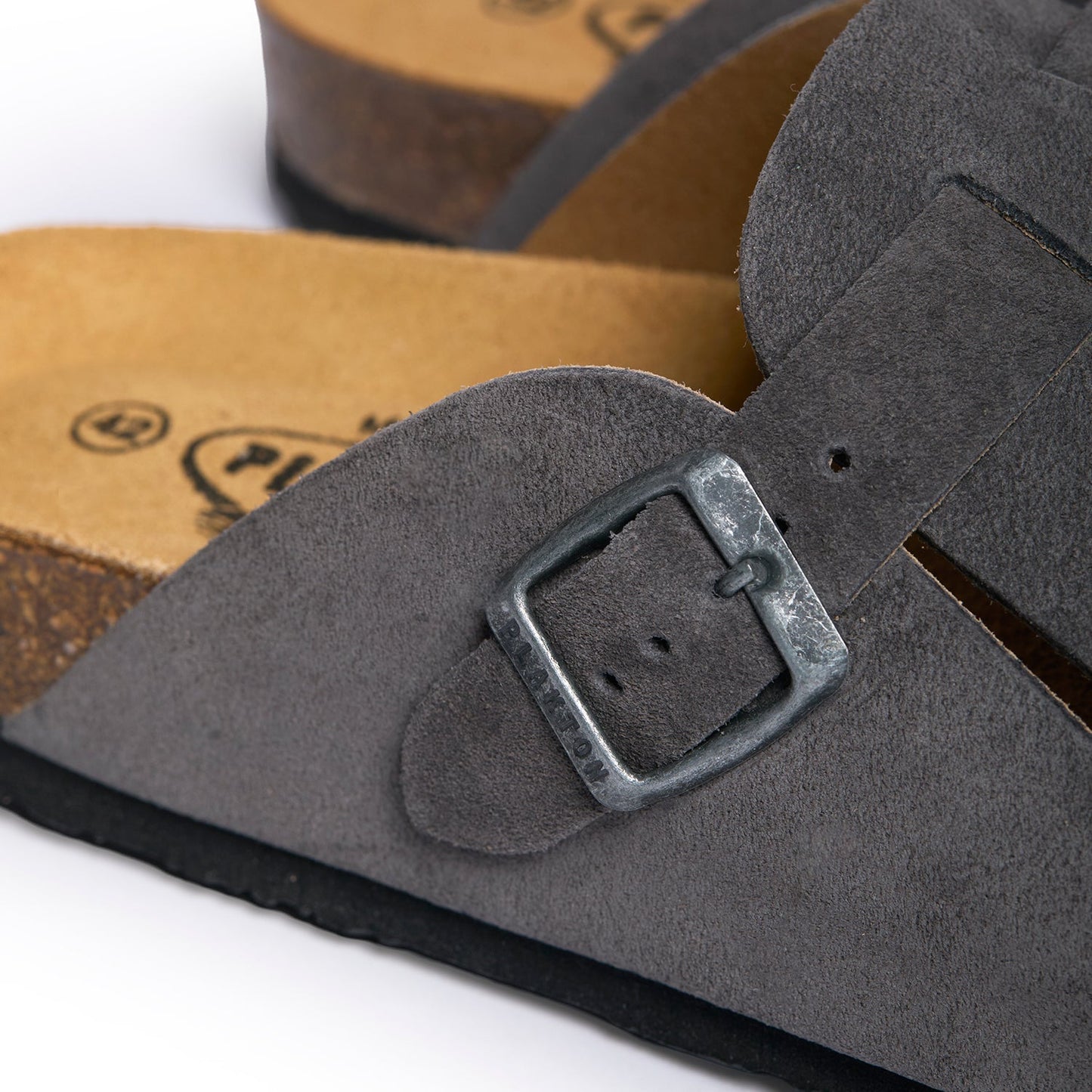 Blog Grey Afelpado