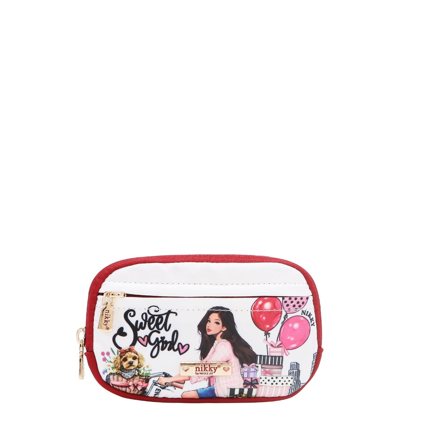 NECESER DE NYLON (SWEET GIRL)