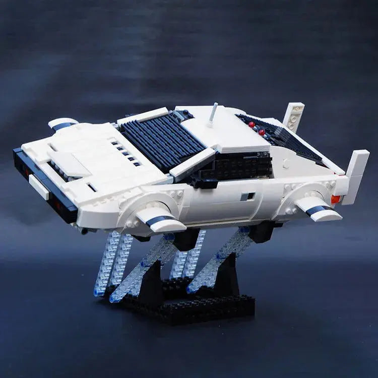 SPY SUBMARINE 1542PCS