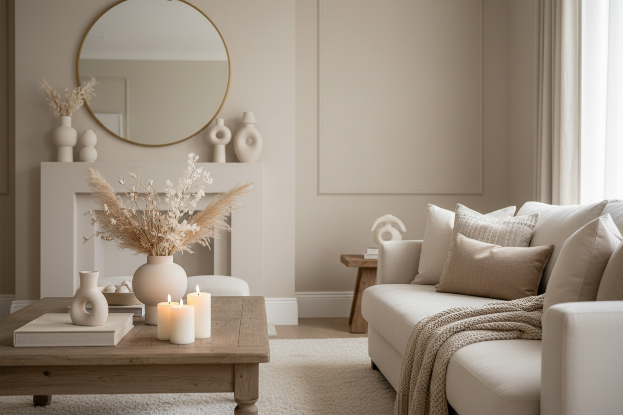 Decoración