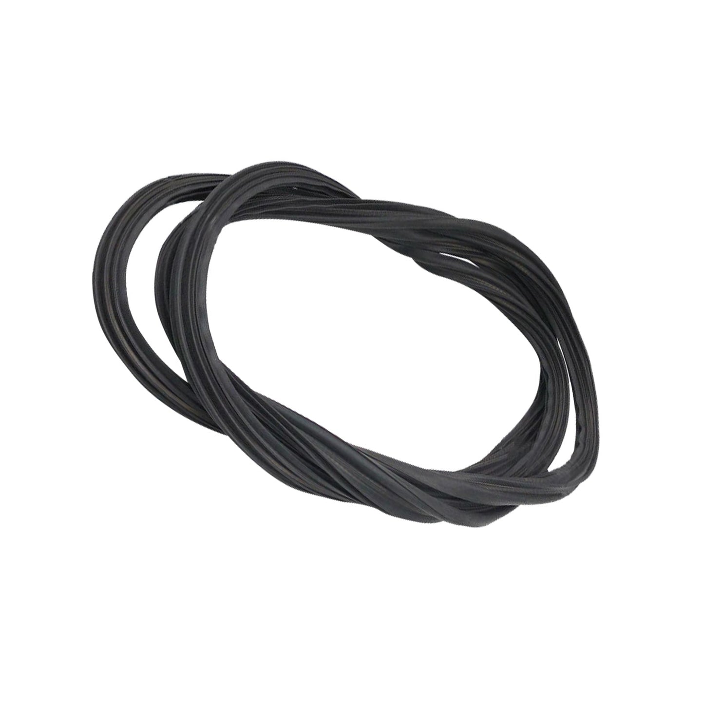 Rear Door Tailgate Rubber Seal Suitable For LandCruiser Prado KDJ120 2002-On AU