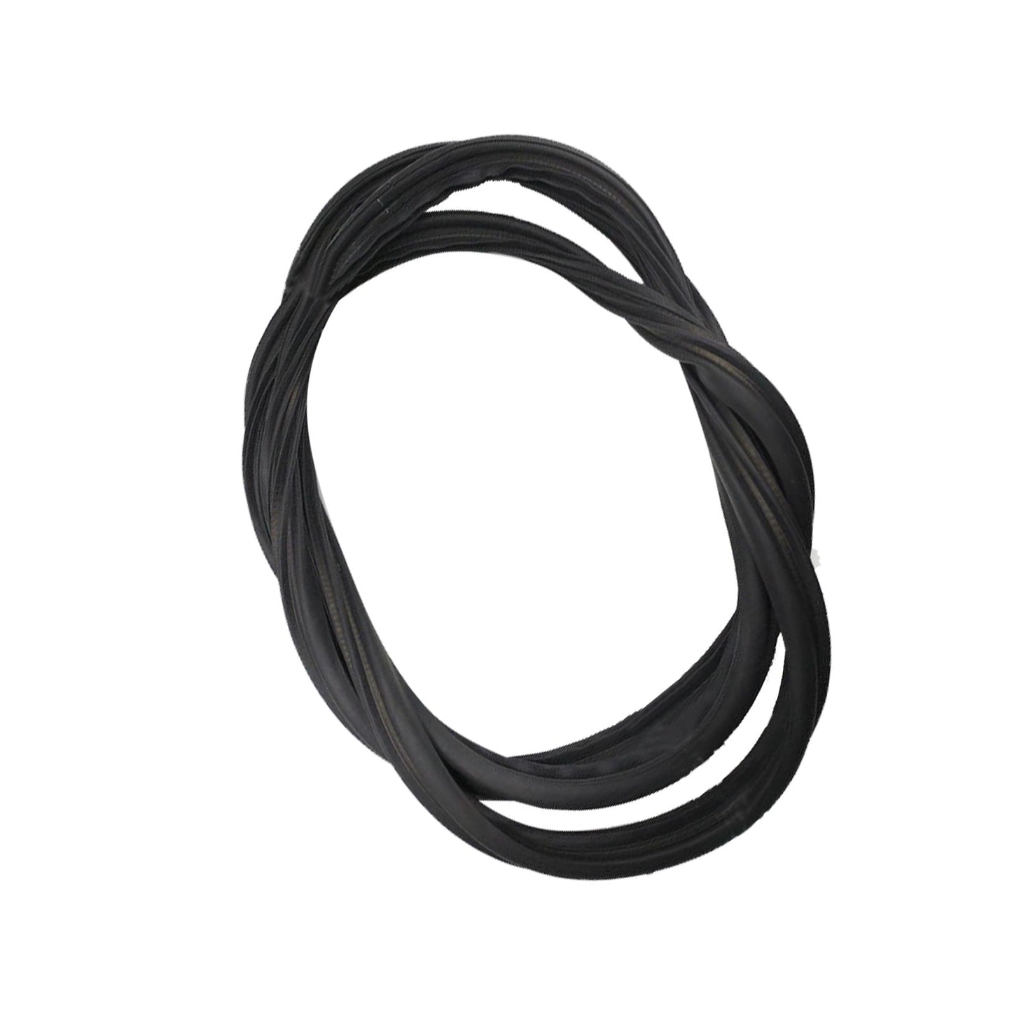 Rear Door Tailgate Rubber Seal Suitable For LandCruiser Prado KDJ120 2002-On AU