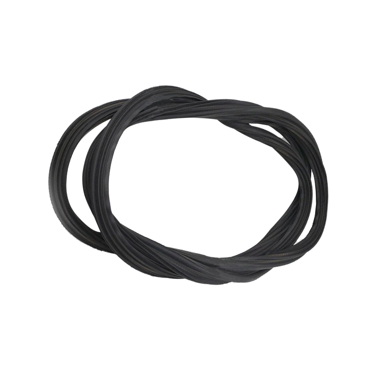 Rear Door Tailgate Rubber Seal Suitable For LandCruiser Prado KDJ120 2002-On AU