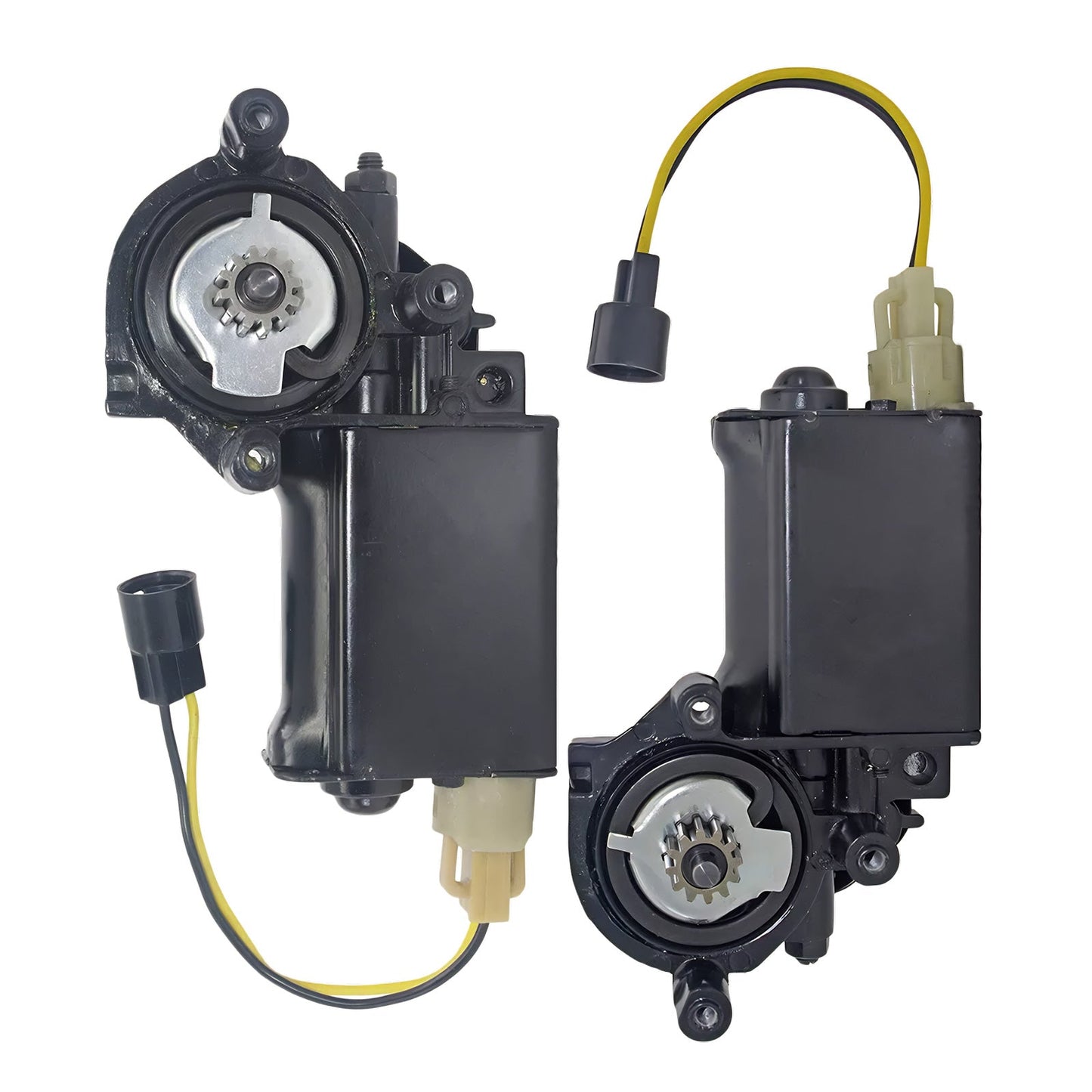 2x Power Window Motors Left & Right Suitable For Holden Statesman WB 1980-1985 5045593