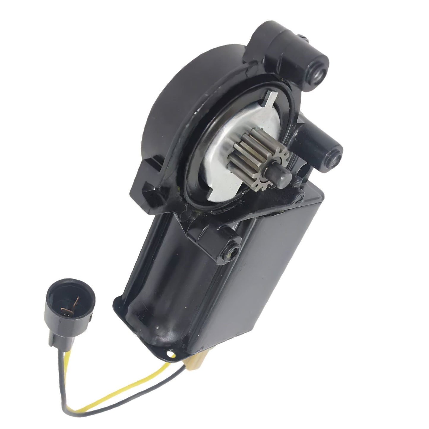 2x Power Window Motors Left & Right Suitable For Holden Statesman WB 1980-1985 5045593