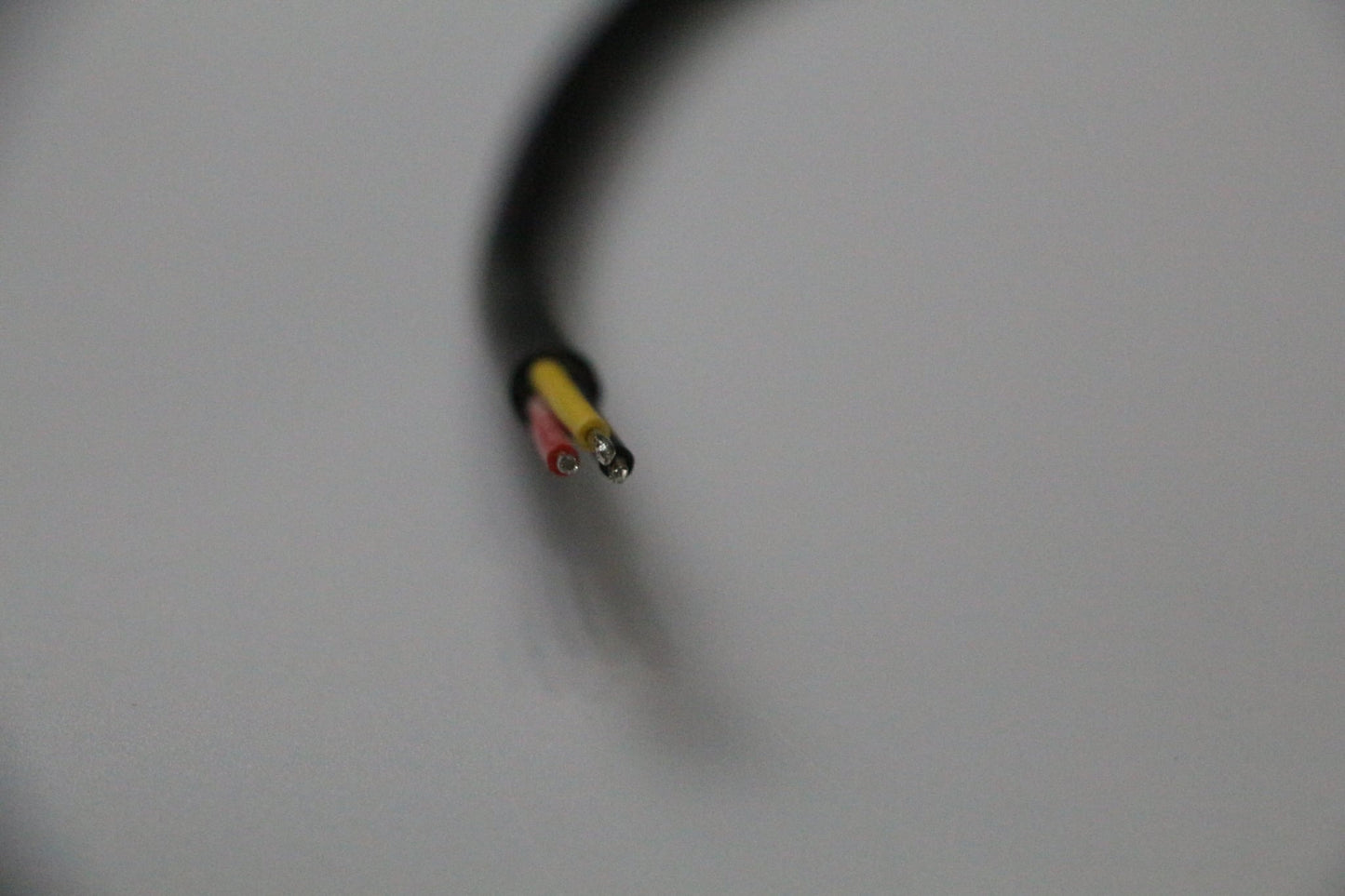 Pigtail Xconnect