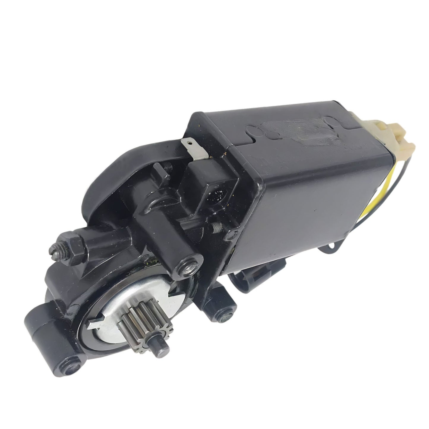 2x Power Window Motors Left & Right Suitable For Holden Statesman WB 1980-1985 5045593