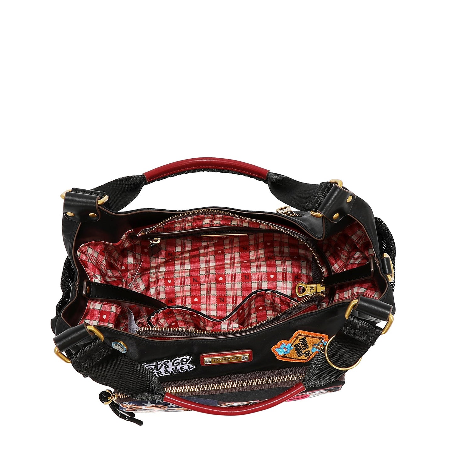 BOLSO BOSTON (BEST SMILE)