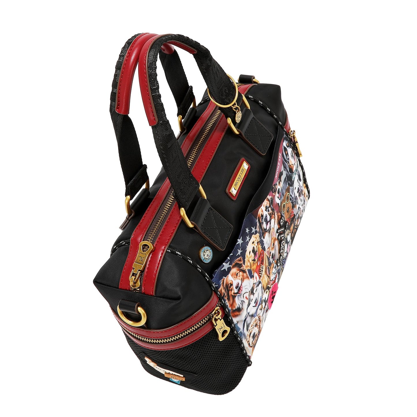 BOLSO BOSTON (BEST SMILE)