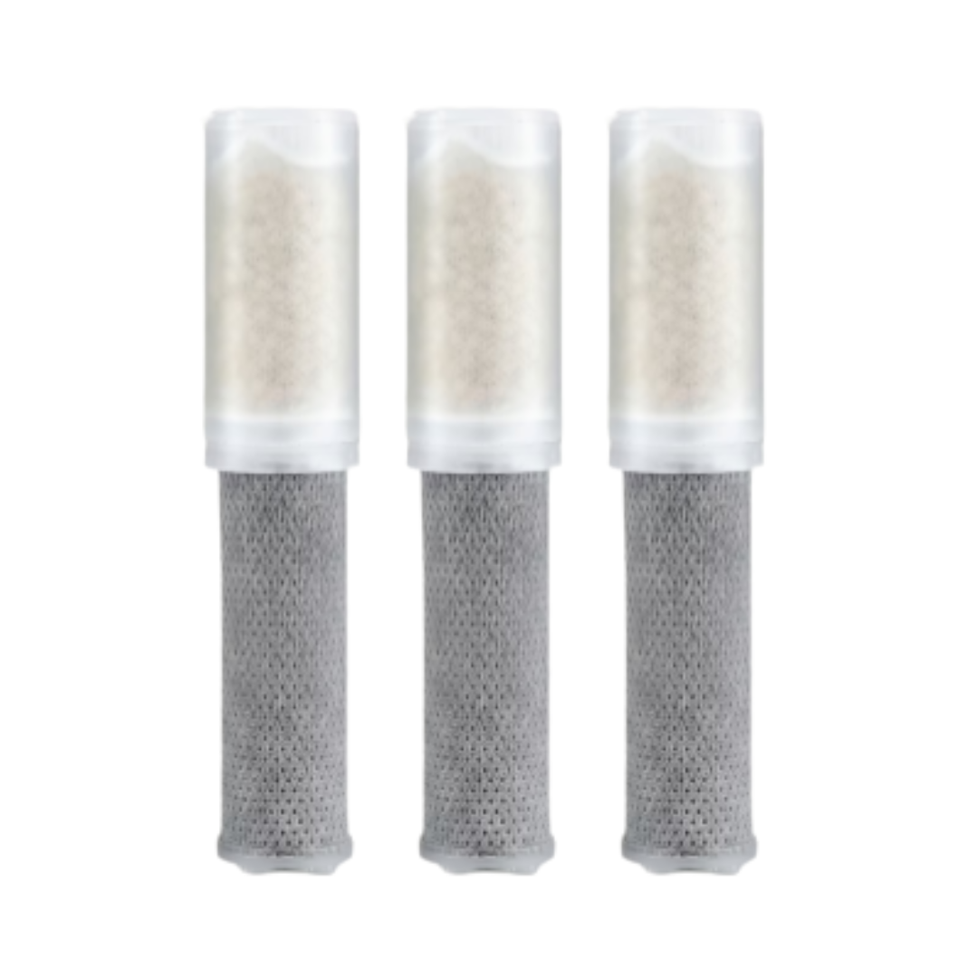 Filtro de recambio Haircare Water