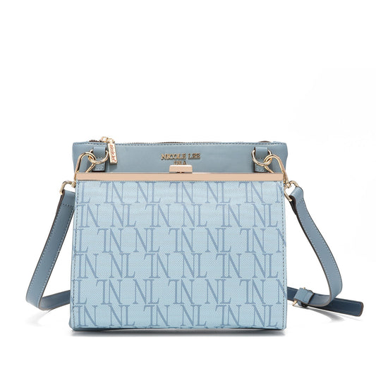 BOLSO DE MANO MINI "TATIANA"