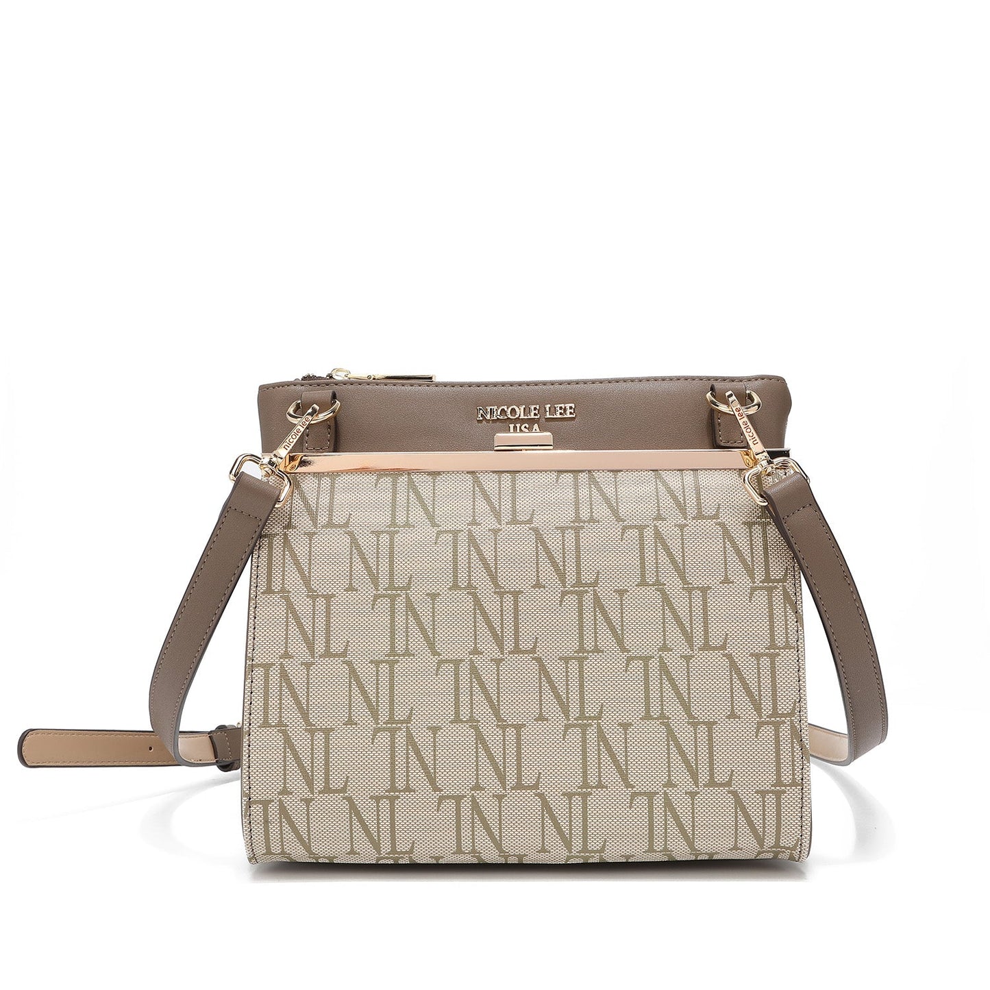BOLSO DE MANO MINI "TATIANA"