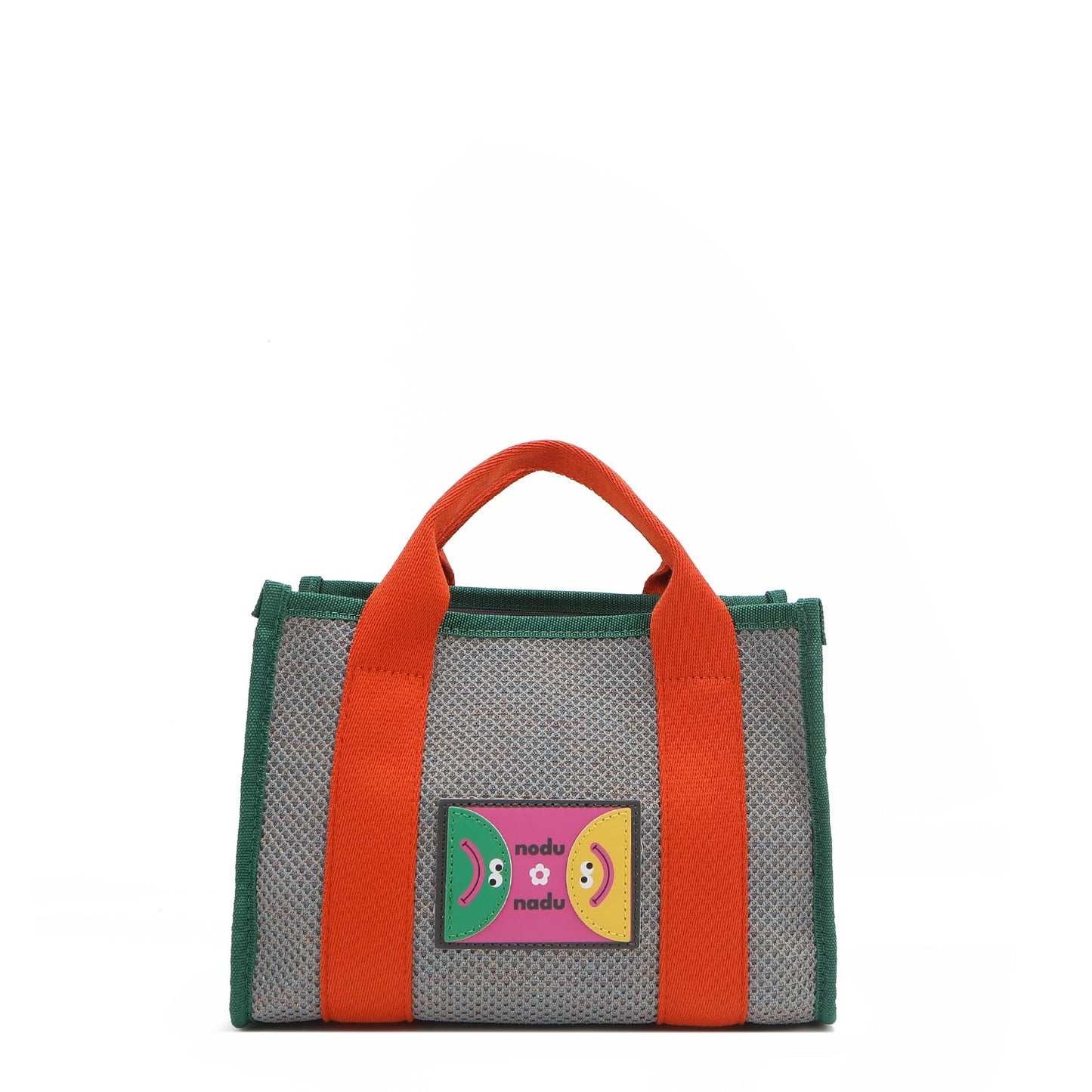 BOLSA MARLEY (GRIS)