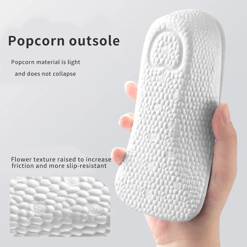 1.5/2.5/3.5 Cm Arch Support Height Increase Insoles Light Weight Soft