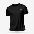Summer Mens Quick Dry Running Bodybuilding Shirts Sport Gym t Shirt