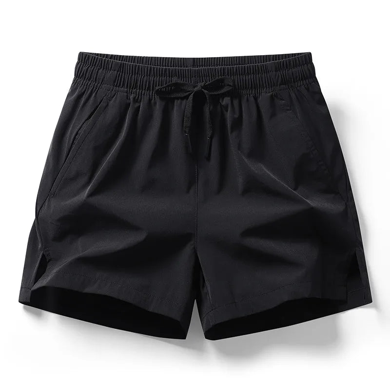 Men's 2025 Quick Dry Multi Color Fitness Sports Leisure Shorts