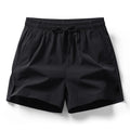 Men's 2025 Quick Dry Multi Color Fitness Sports Leisure Shorts