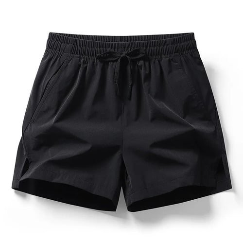 Men's 2025 Quick Dry Multi Color Fitness Sports Leisure Shorts