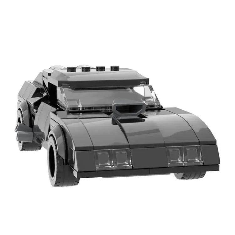 THE APOCALYPSE BUNDLE 1934PCS