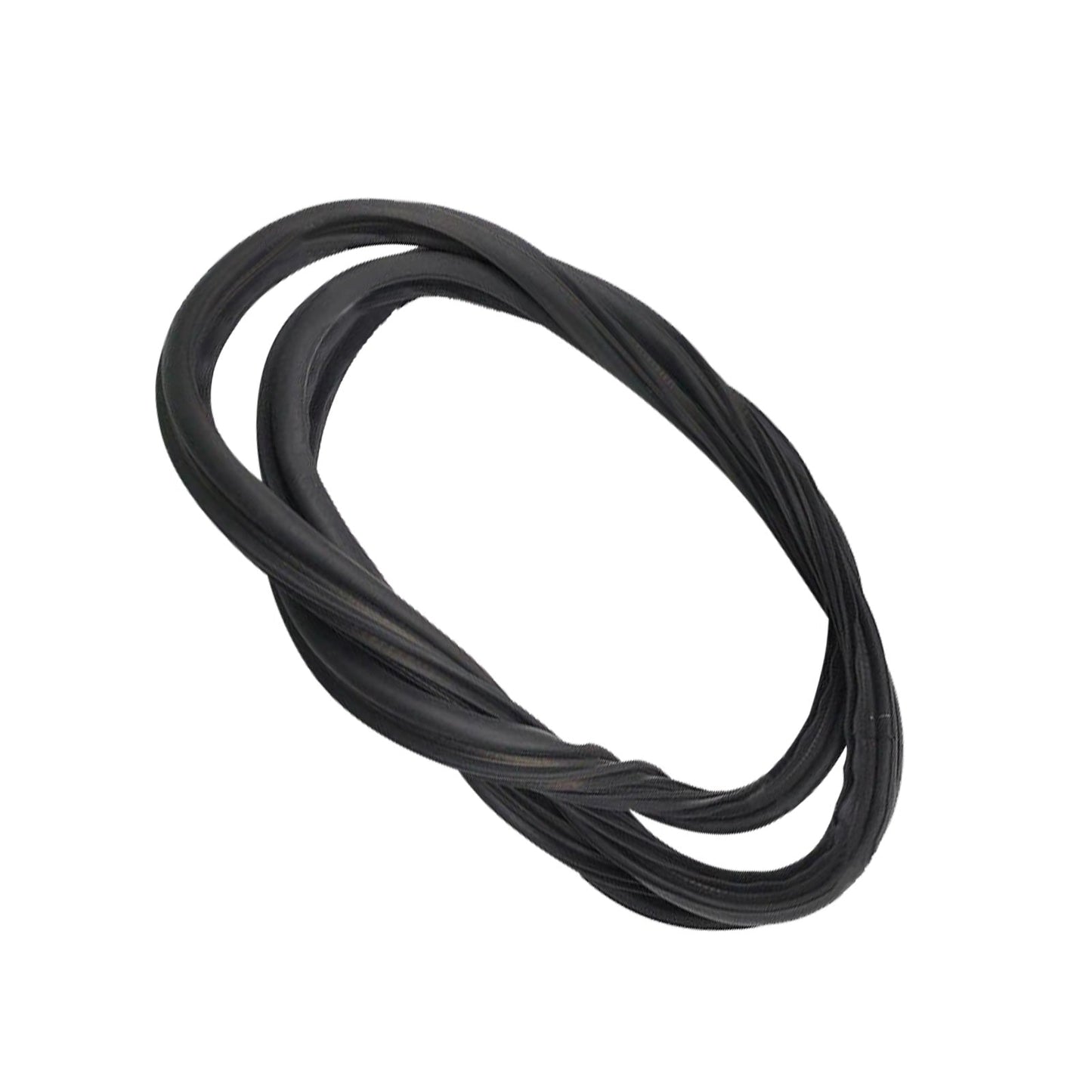 Rear Door Tailgate Rubber Seal Suitable For LandCruiser Prado KDJ120 2002-On AU