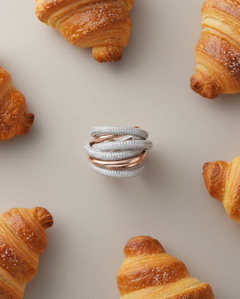 ANILLO SULTANS