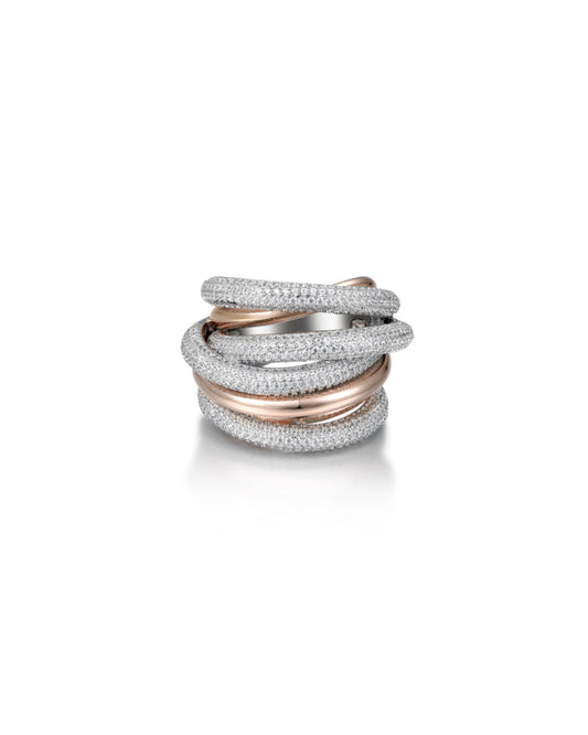 ANILLO SULTANS