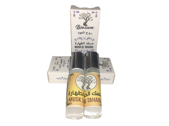 Almizcle