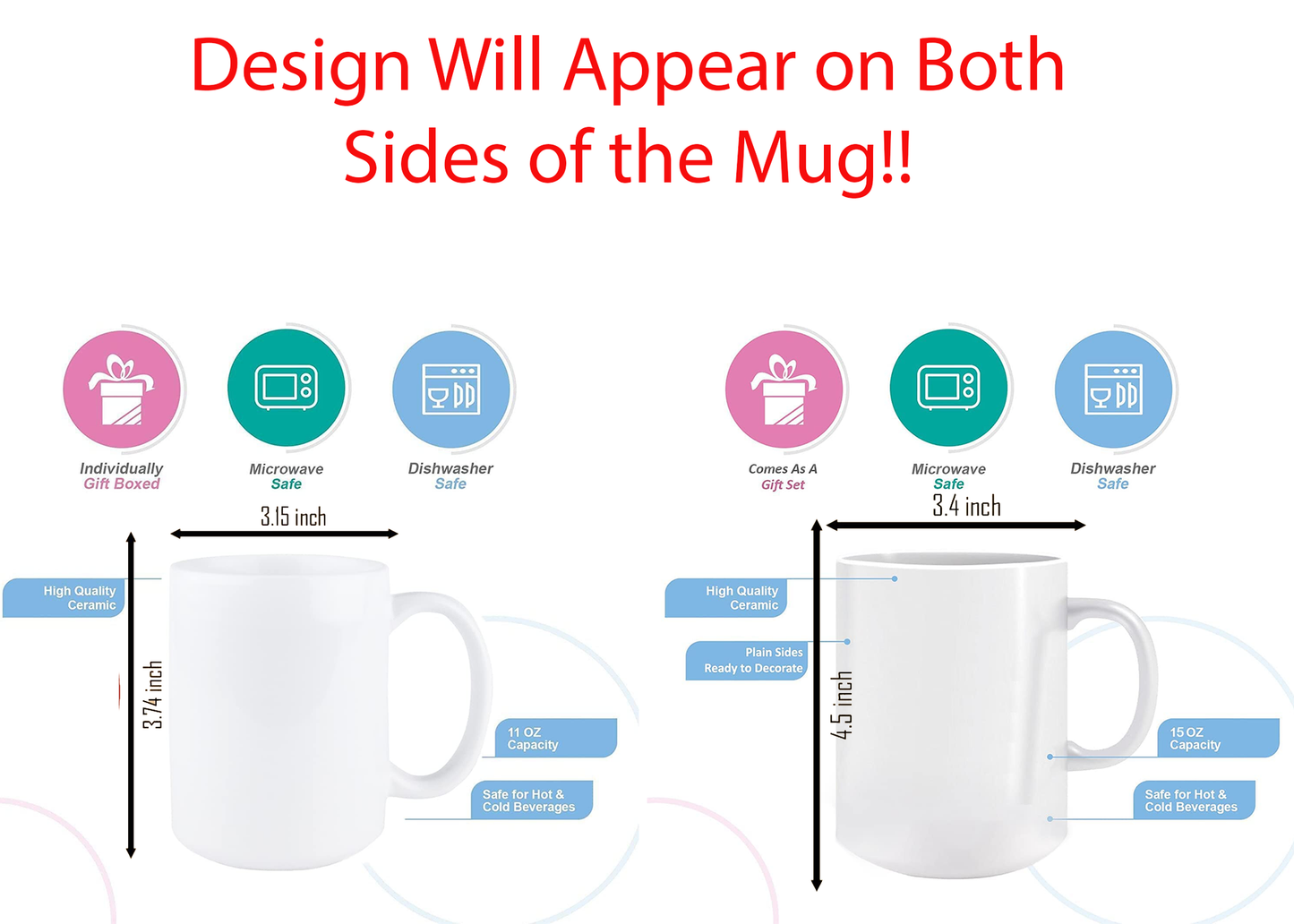 A friend to all is a friend to none Style 12#- best friend-Mug /